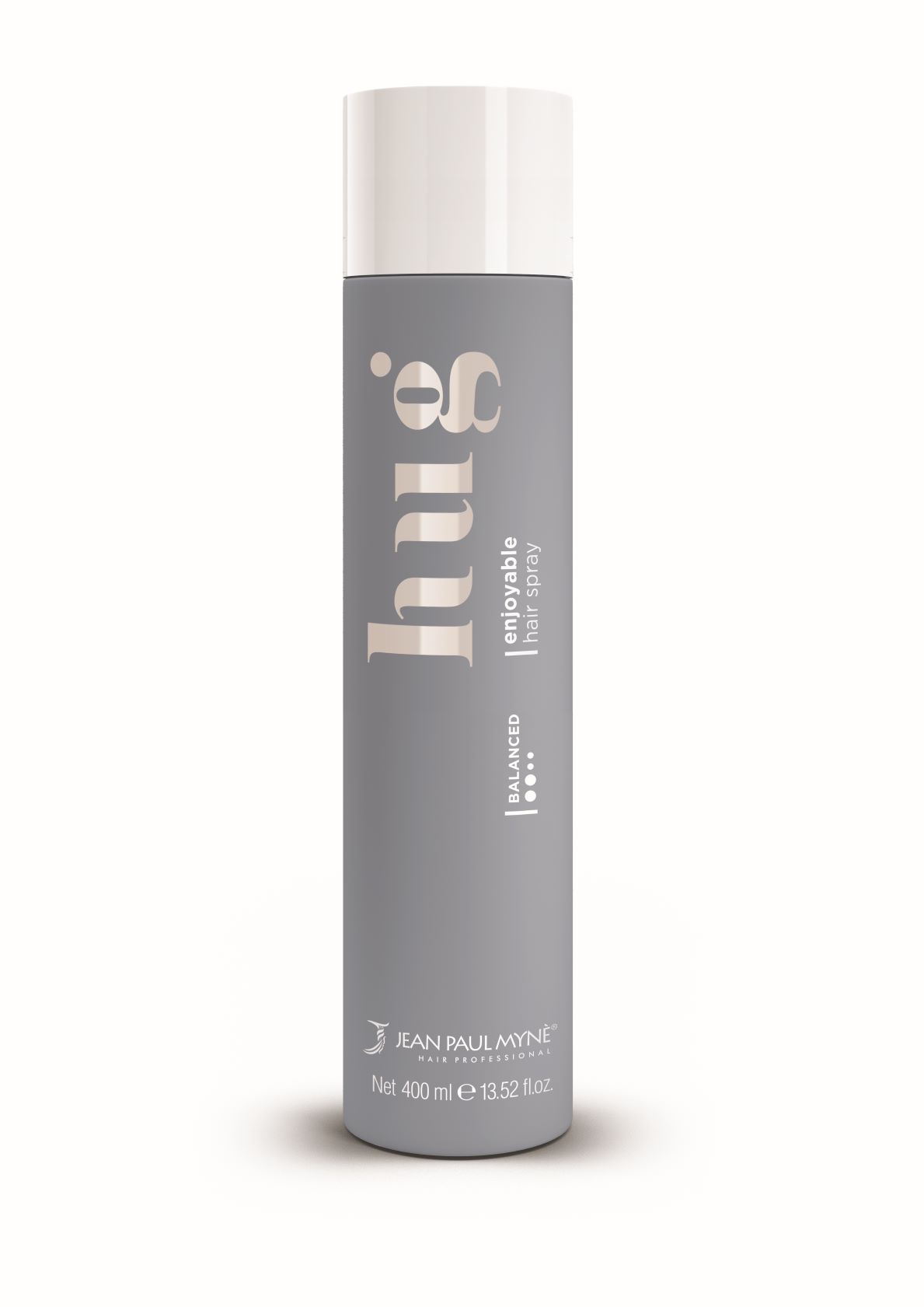 Hug Enjoyable Lakier do włosów BALANCED 400 ml