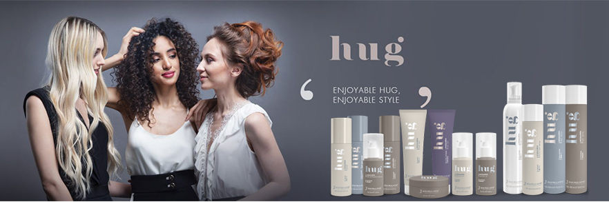 Linia stylizacji HUG