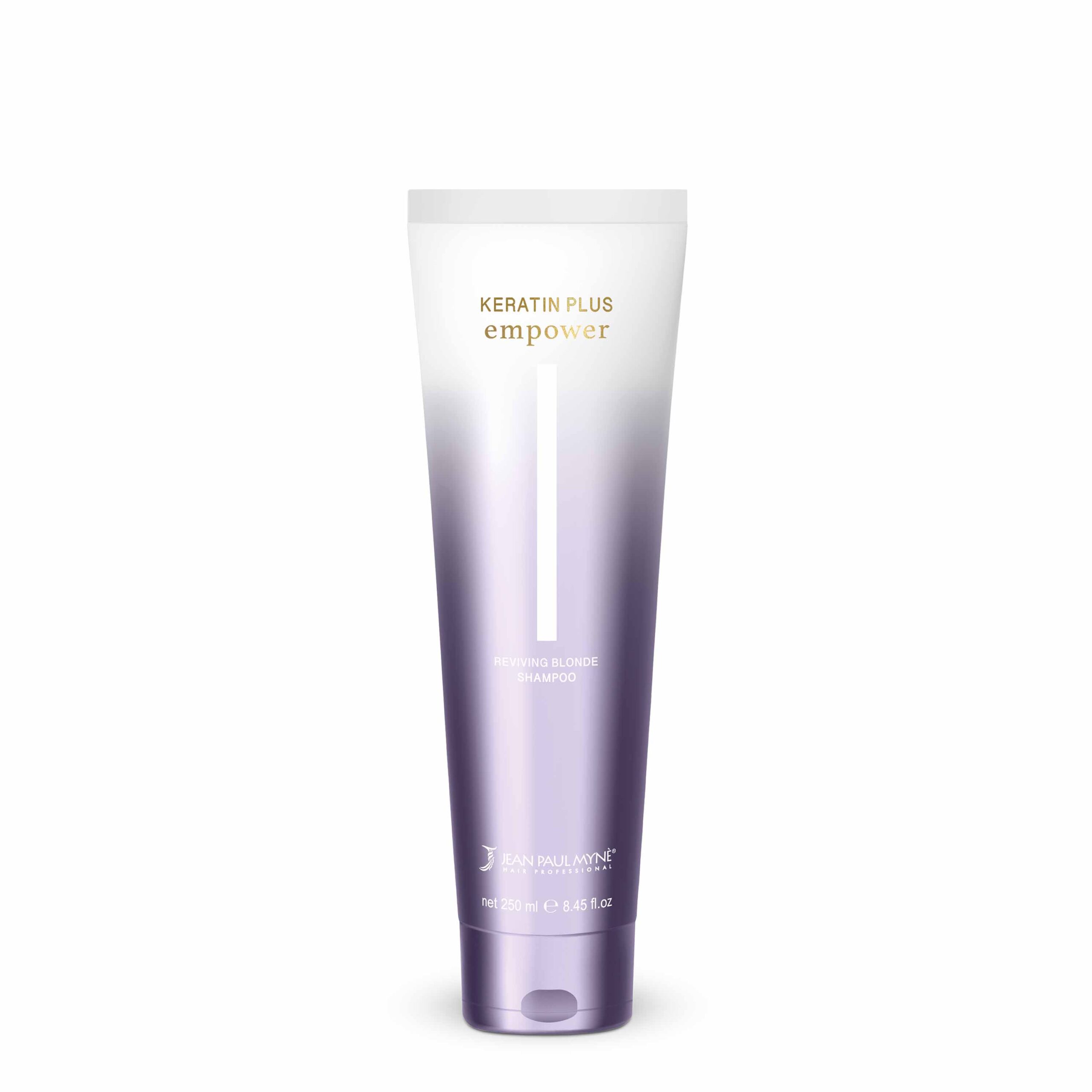 Empower Szampon do włosów blond 250ml