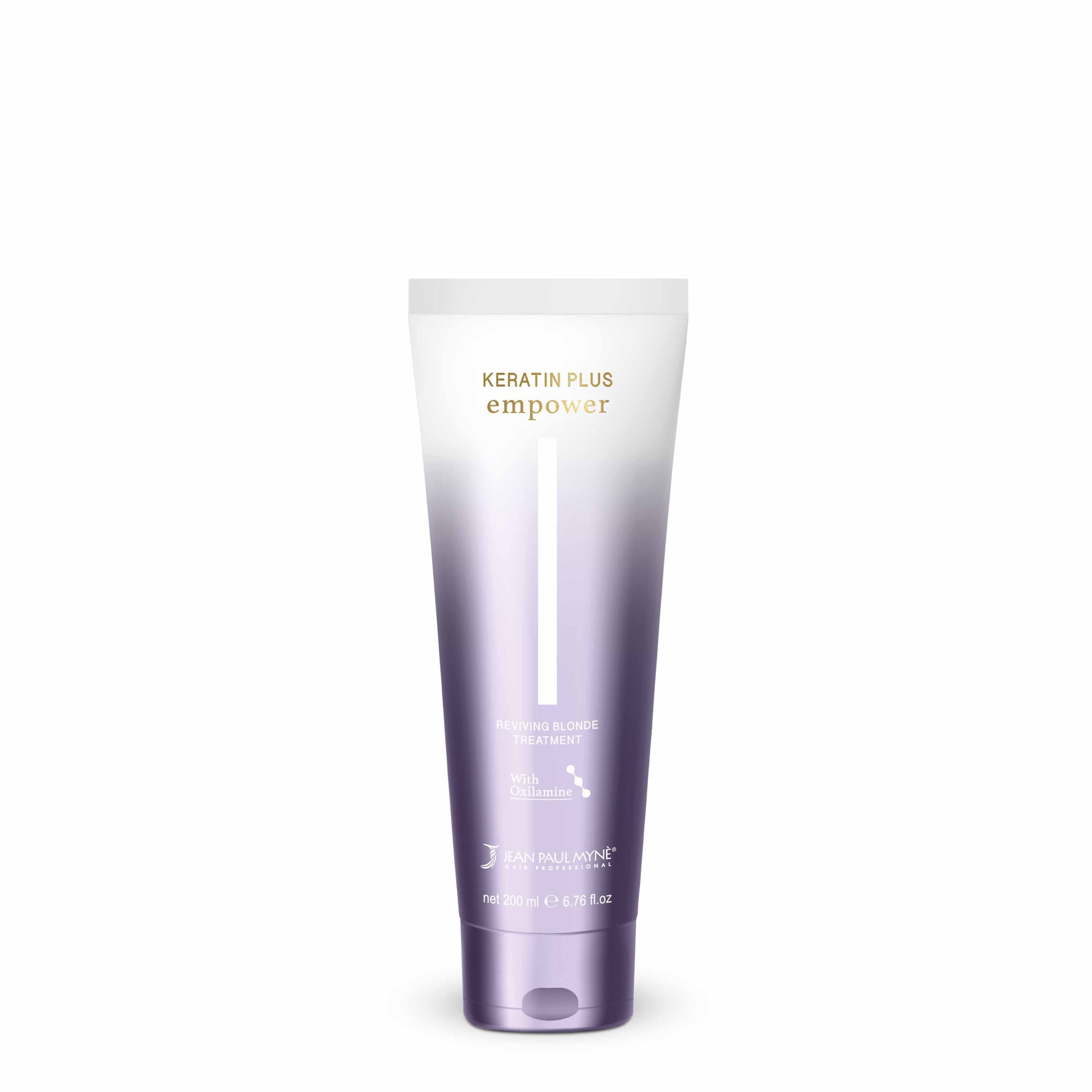Empower Maska do włosów blond 200ml