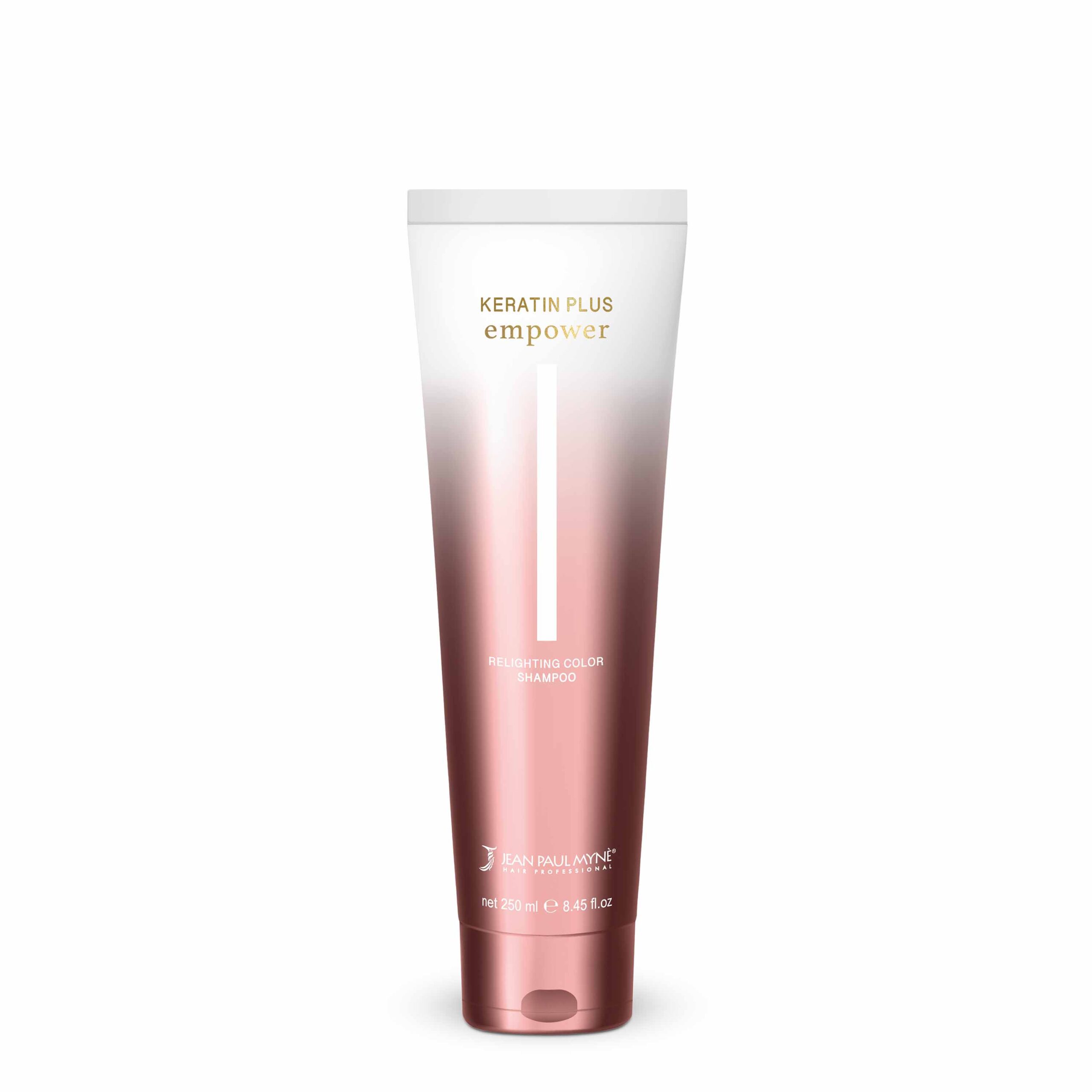 Empower Szampon do włosów farbowanych 250ml