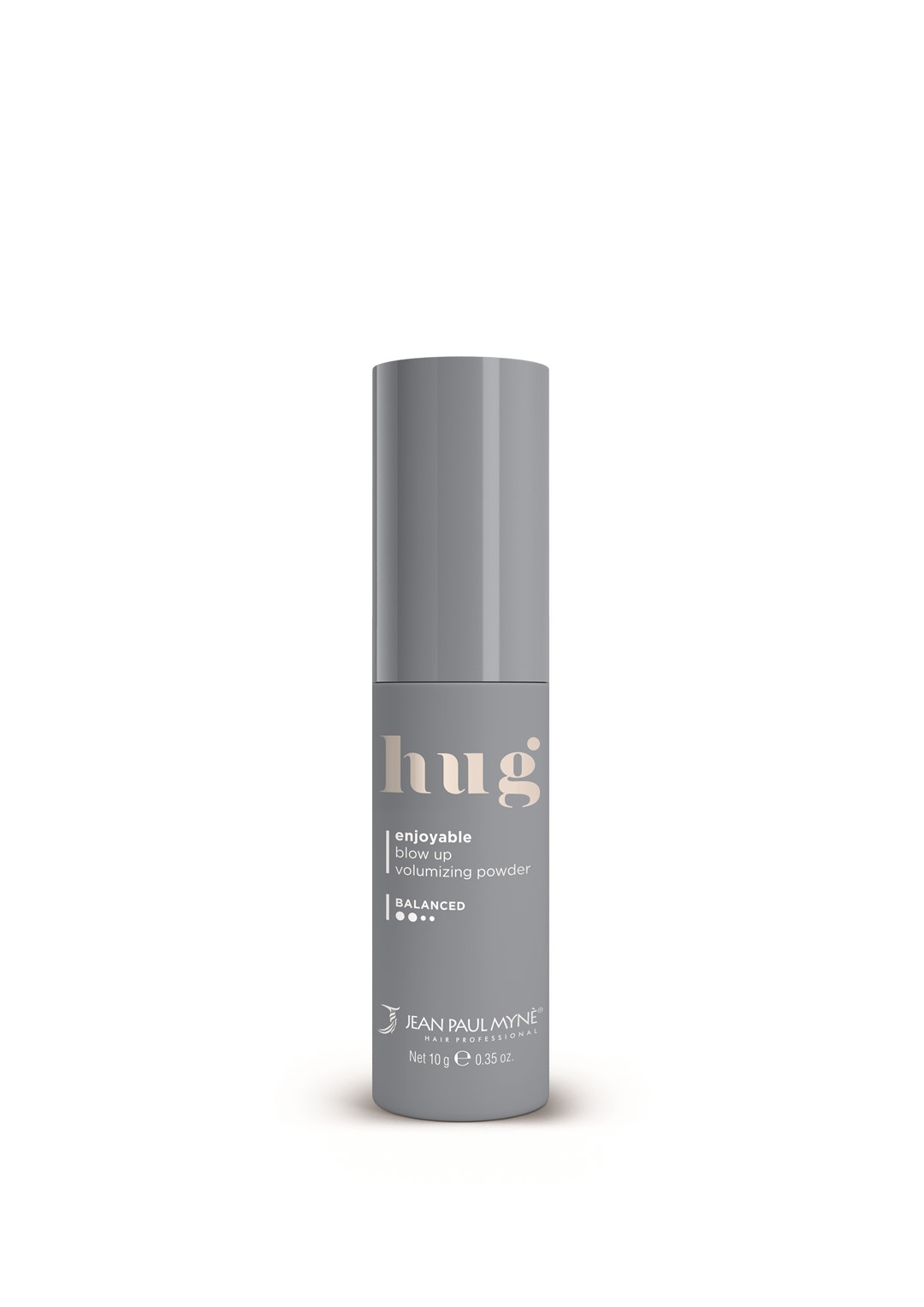 Puder Zwiększający Objętość INTENSE 10g
