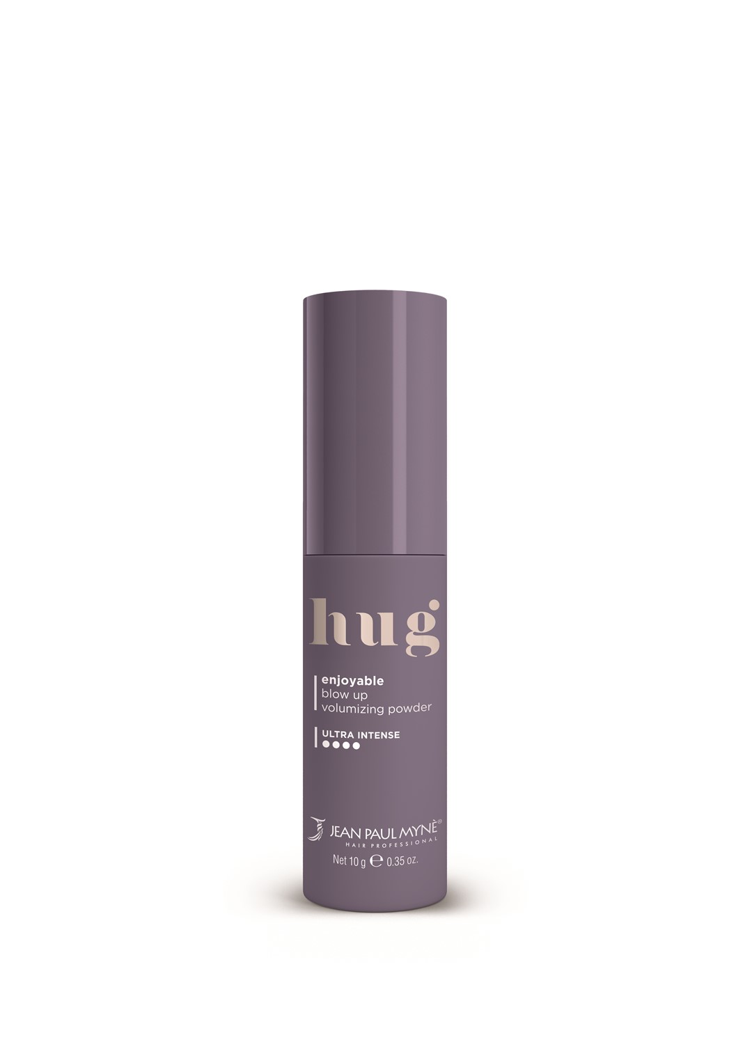 Puder Zwiększający Objętość ULTRA INTENSE 10g