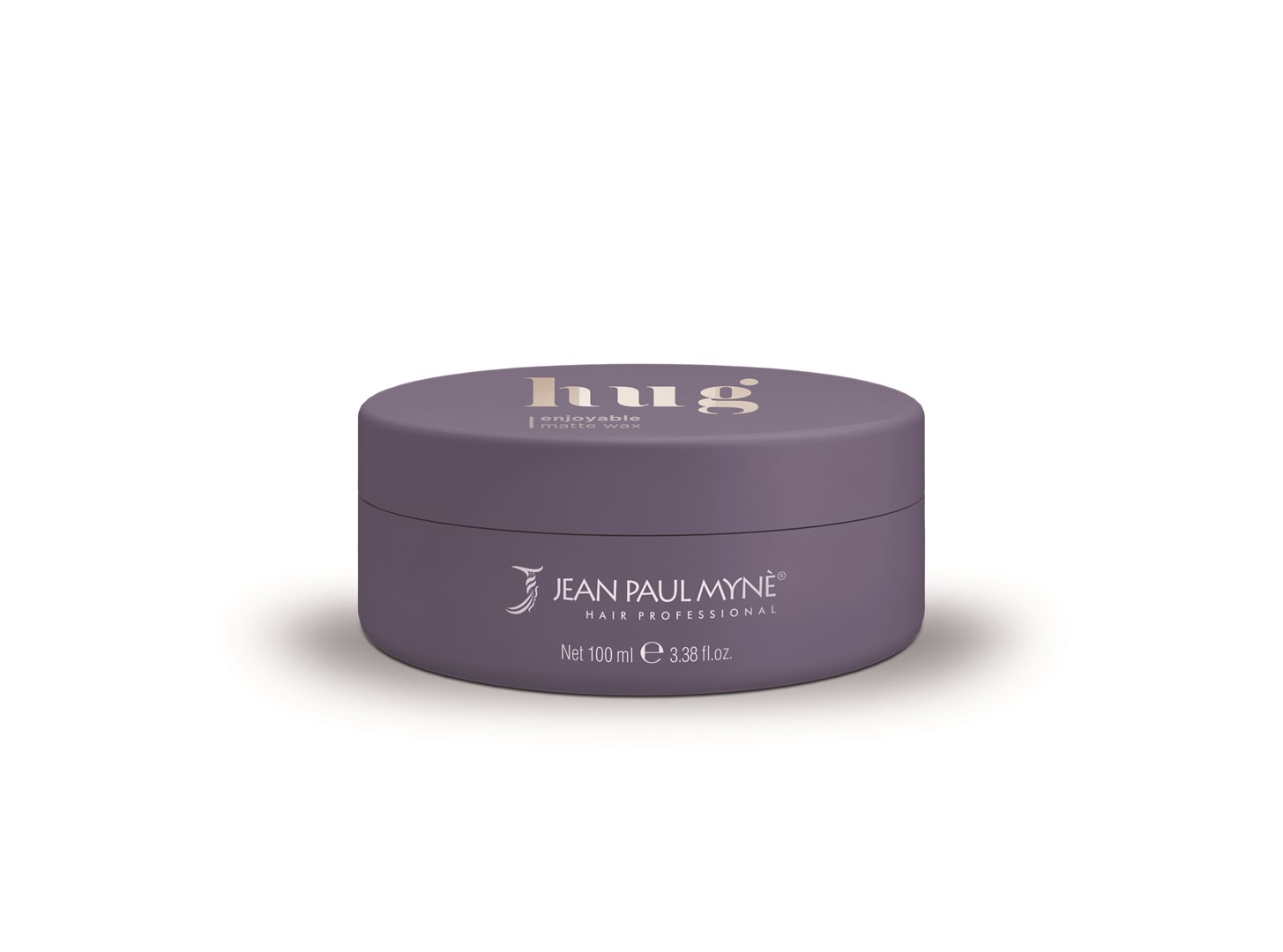 Hug Enjoyable Mocny, Matowy Wosk ULTRA INTENSE 100 ml