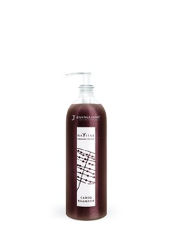 NAVITAS ORGANIC TOUCH CAROB SHAMPOO 250 ml