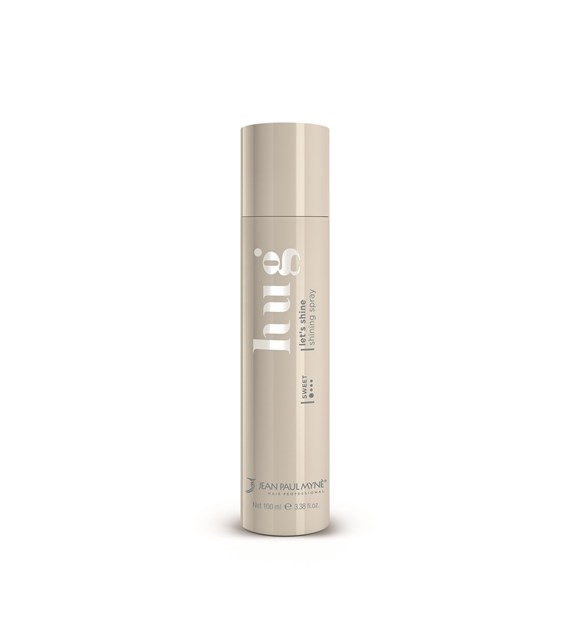 Spray Nabłyszczający 100 ml
