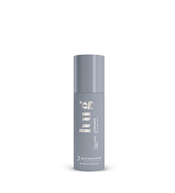 Mgiełka do Stylizacji z Solą Morską 150 ml