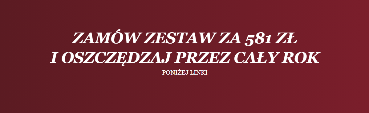 PAKIET 9 FARB LUB TONERÓW KWASOWYCH