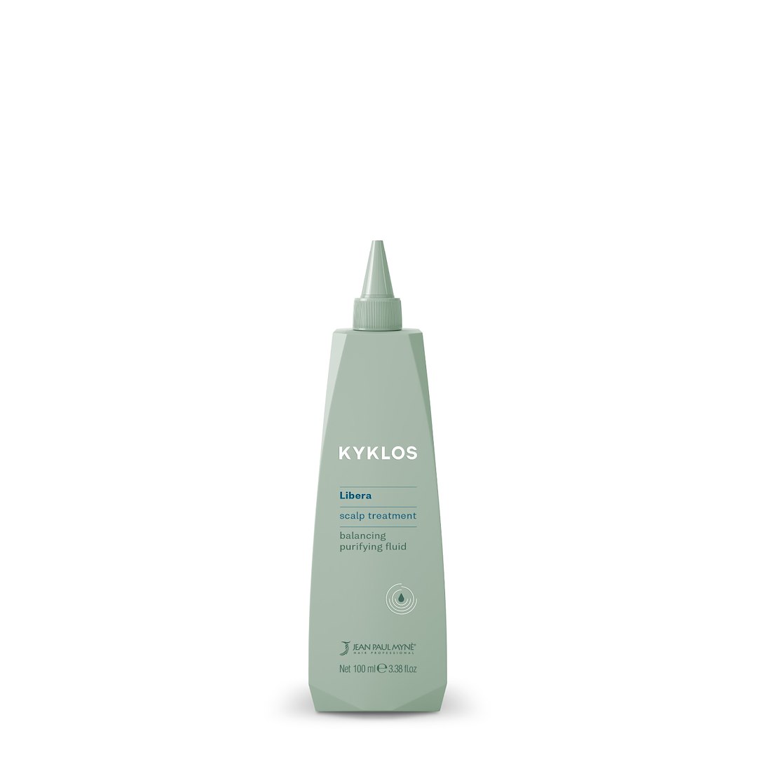 Fluid Oczyszczający Przywracający Równowagę 100 ml
