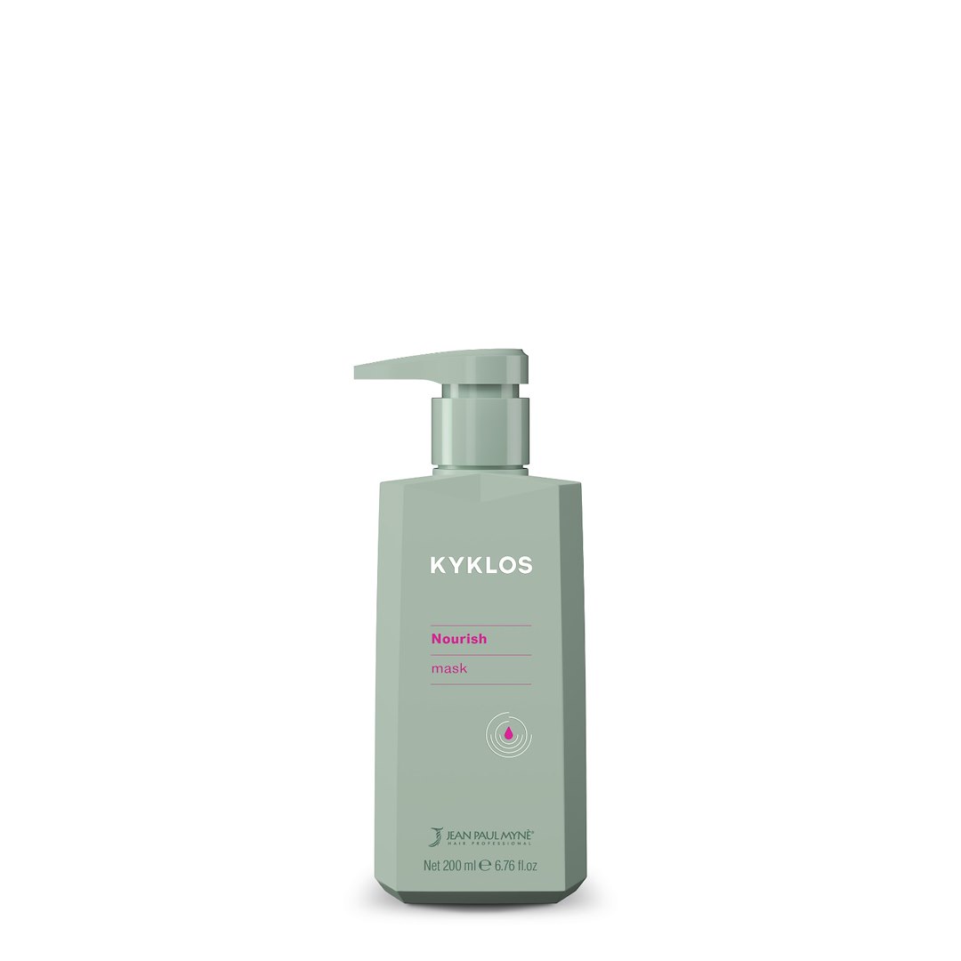 Maska Restrukturyzująca 200 ml