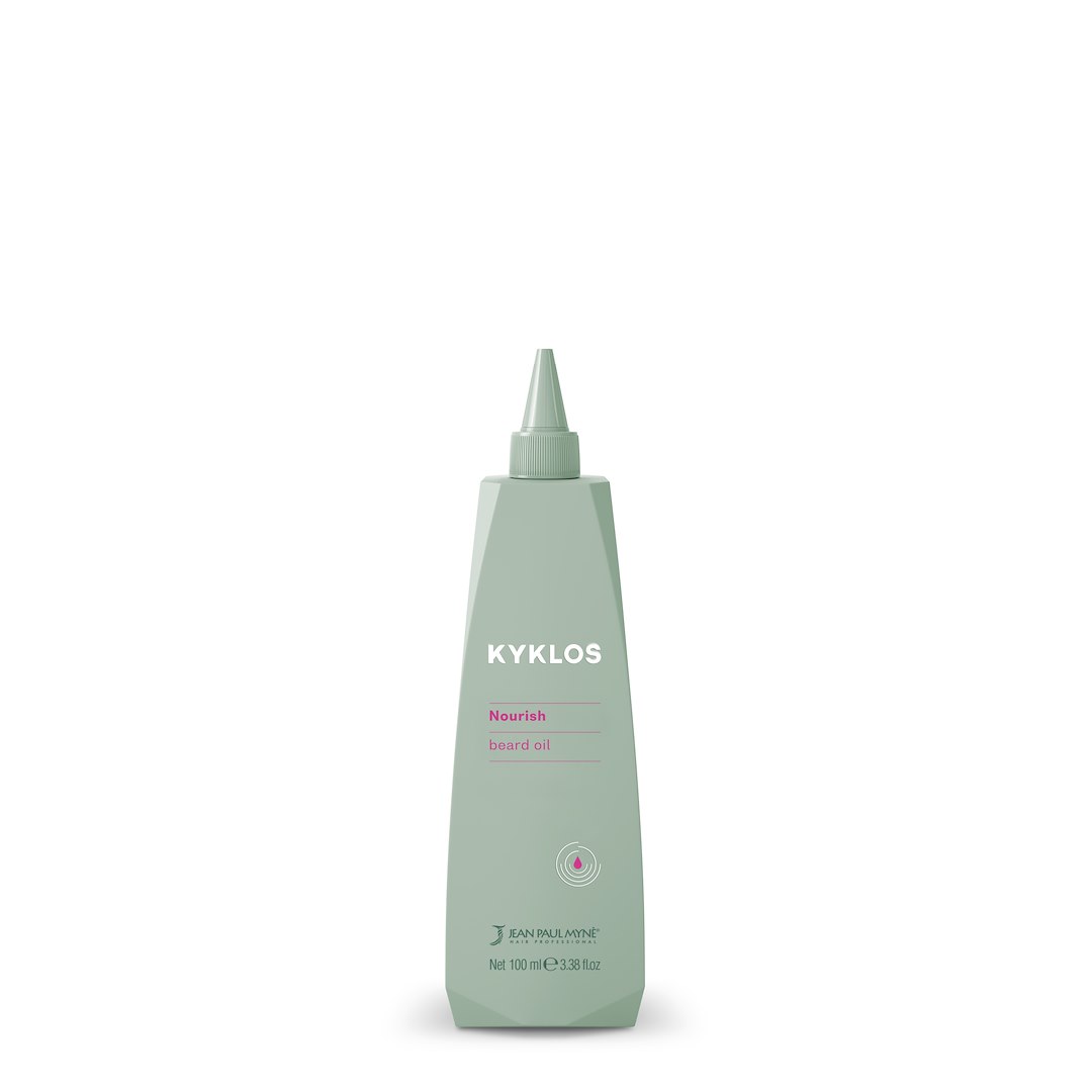 Odżywczy Olejek do Brody 100 ml