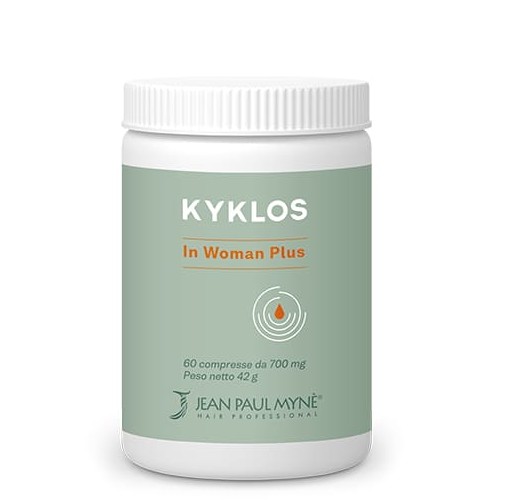 SUPLEMENTY INWOMEN PLUS 60 SZT.